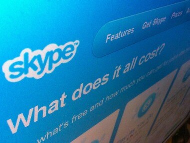 Skype develops 3D calling, but it's 'too complicated' for users