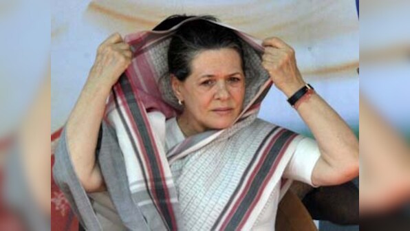 'Ensure that Durga Nagpal is fairly treated': Full text of Sonia's letter to PM