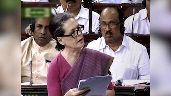 Food Security Bill passed in Lok Sabha after nine-hour debate