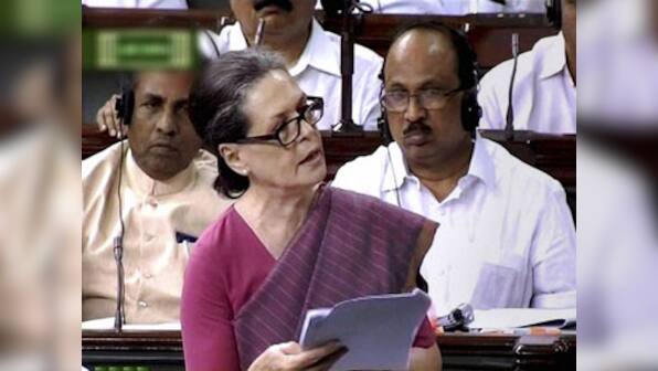 Food Security Bill passed in Lok Sabha after nine-hour debate