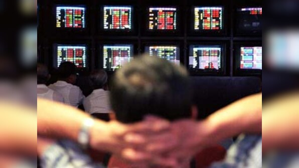 Computer flaw caused trading frenzy in Chinese markets: Market regulator