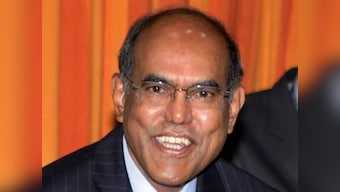 PM gave RBI Guv a pat on back, not rap on knuckles