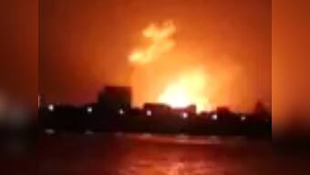 Sindhurakshak mishap: US, France, Germany offer help to India