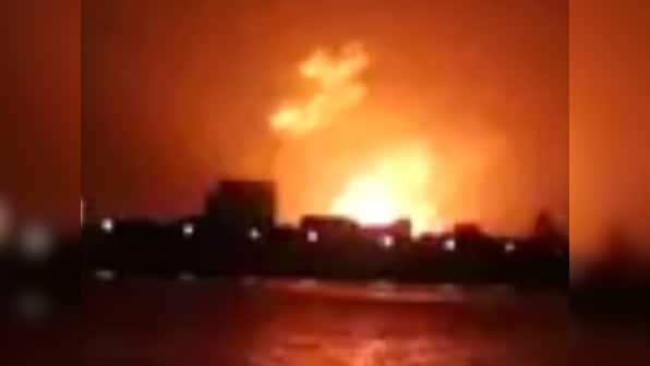 Sindhurakshak mishap: US, France, Germany offer help to India