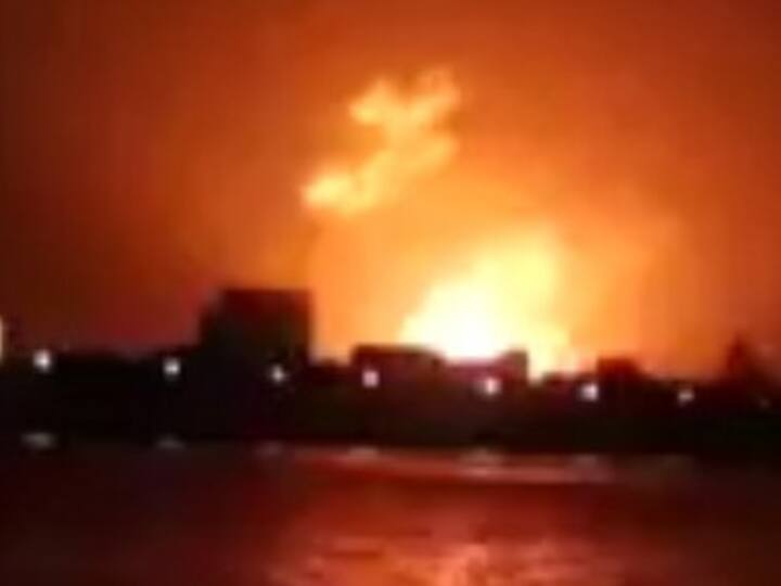 Sindhurakshak mishap: US, France, Germany offer help to India