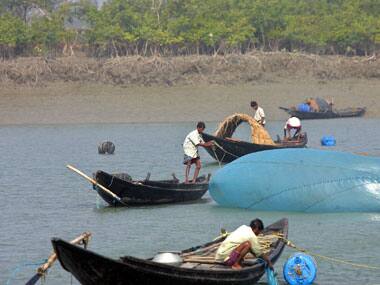 How climate change worries have affected mental health of Sunderbans residents