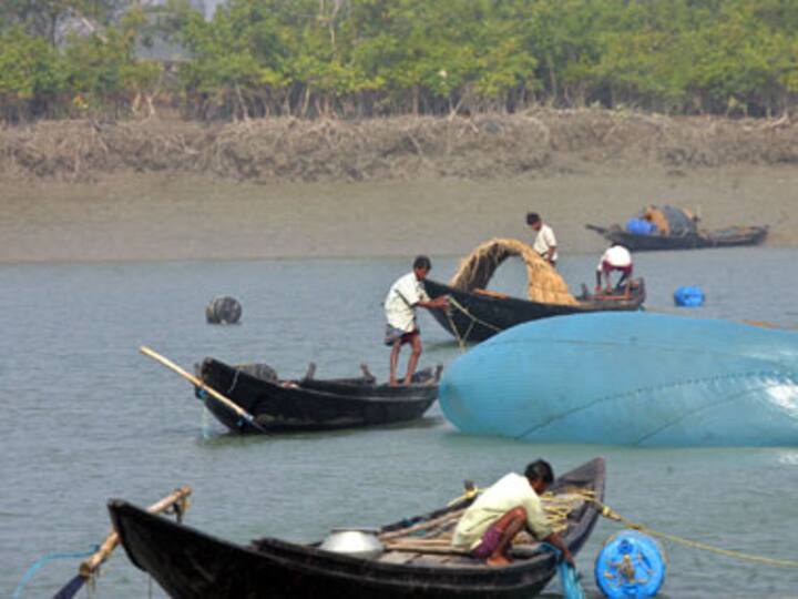 How climate change worries have affected mental health of Sunderbans residents