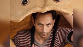 Movie review: Chor Chor Superchor is a super letdown
