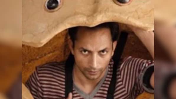 Movie review: Chor Chor Superchor is a super letdown