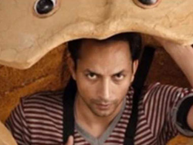 Movie review: Chor Chor Superchor is a super letdown Movie review: Chor Chor Superchor is a super letdown