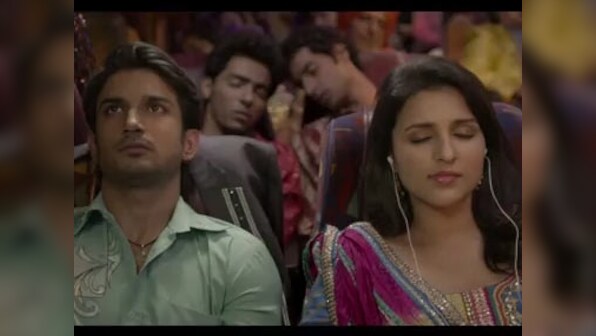 Why Shuddh Desi Romance's release date won't clash with Grand Masti
