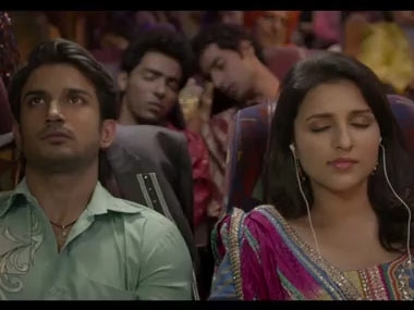 Why Shuddh Desi Romance's release date won't clash with Grand Masti Why Shuddh Desi Romance's release date won't clash with Grand Masti