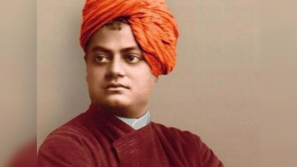 Narendra Modi to address students' convention to mark 125th anniversary of Swami Vivekananda's Chicago address today