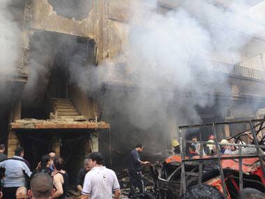 Will respond to any foreign attack: Syria warns US