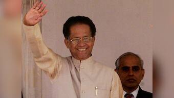 Telangana fallout: Tarun Gogoi talks to Bodo leaders