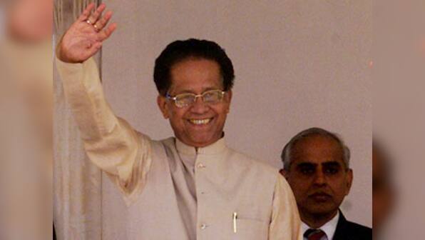 Telangana fallout: Tarun Gogoi talks to Bodo leaders