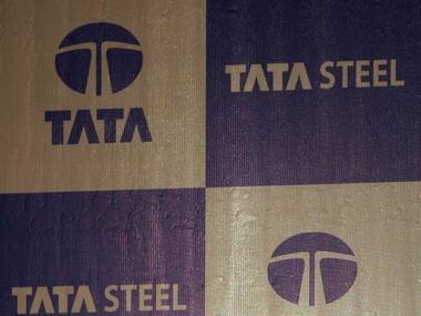 Tata Steel rejigs top deck: At 48, TV Narendran is youngest company MD 