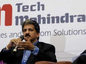 Mahindra Computer Tech Mahindra-HP join hands to launch Global Center of Excellence ...