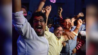 Telangana issue rocks first day of monsoon session in Parliament