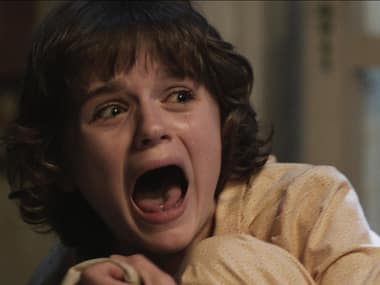 Movie Review: The Conjuring is a finely crafted creative illusion 