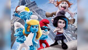 Movie Review: The Smurfs 2 a fantasy film for Smurfphiles 