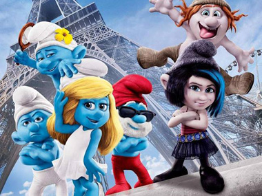 Movie Review: The Smurfs 2 a fantasy film for Smurfphiles Movie Review: The Smurfs 2 a fantasy film for Smurfphiles
