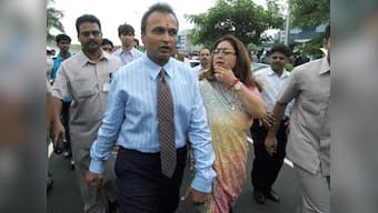 2G case: Tina Ambani deposes, denies role in Reliance ADAG