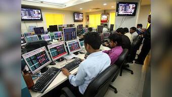 Market meltdown: This is a market for the brave investor