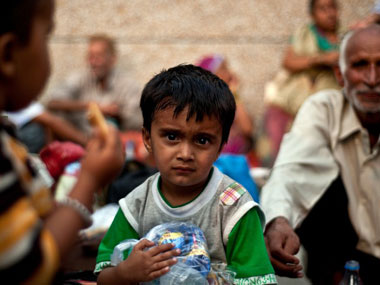 After Gap, US' Children's Place keen on tie-up with Arvind Brands After Gap, US' Children's Place keen on tie-up with Arvind Brands