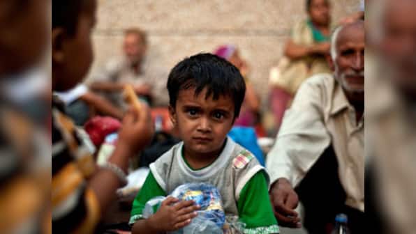 Uttarakhand tragedy: Orphaned children face trafficking threat