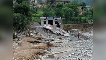 Cloudburst in Uttarakhand kills 30 people; PM Modi offers condolences