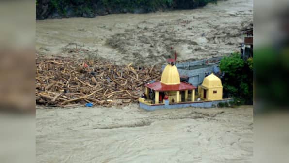 Uttarakhand Election 2017: Environmental concerns continue to trouble state, political machinery remains ineffective