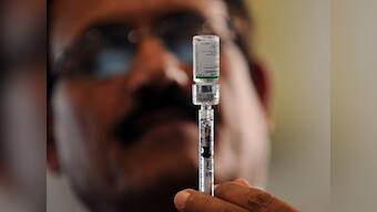 Meghalaya district warns parents to get their children vaccinated or forgo admission in schools