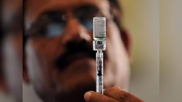 Meghalaya district warns parents to get their children vaccinated or forgo admission in schools