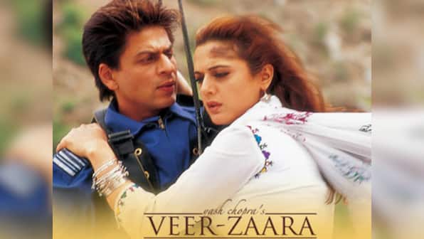 A real life Veer Zaara: Lovestruck Indian man vanishes in Pakistan