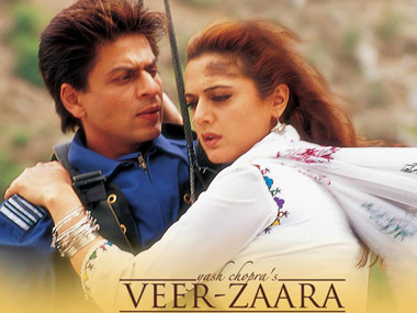 A real life Veer Zaara: Lovestruck Indian man vanishes in Pakistan A real life Veer Zaara: Lovestruck Indian man vanishes in Pakistan