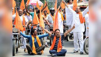 VHP Ayodhya yatra: Court dismisses PIL to release people detained