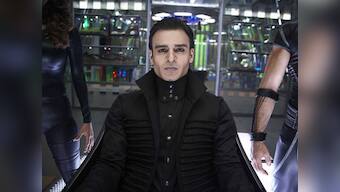 I wanted to do Vivek Oberoi's role in Krrish 3: Hrithik Roshan
