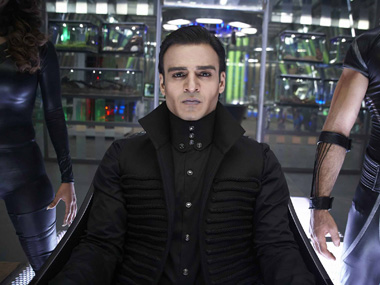 I wanted to do Vivek Oberoi's role in Krrish 3: Hrithik Roshan I wanted to do Vivek Oberoi's role in Krrish 3: Hrithik Roshan