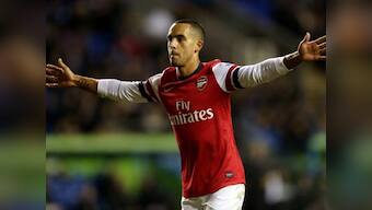 As it happened: Saturday's Premier League action