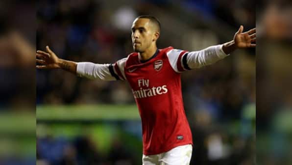 As it happened: Saturday's Premier League action