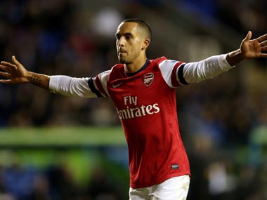 As it happened: Saturday's Premier League action As it happened: Saturday's Premier League action