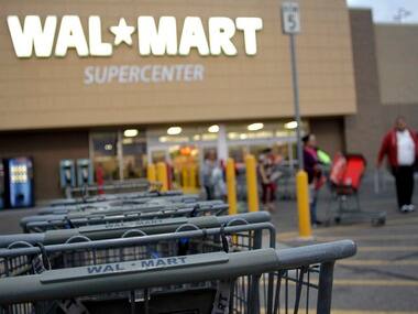 Monitors for $9: Wal-Mart mistakenly offers absurd deals on its website