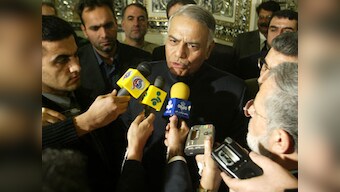 Government should end talks with Pakistan: Yashwant Sinha