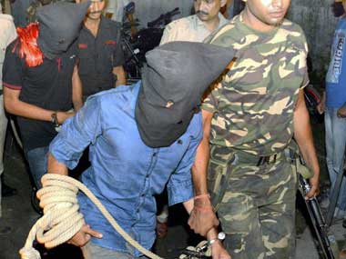 How the police tracked and arrested IM founder Yasin Bhatkal How the police tracked and arrested IM founder Yasin Bhatkal