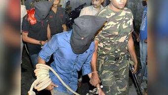 How the police tracked and arrested IM founder Yasin Bhatkal