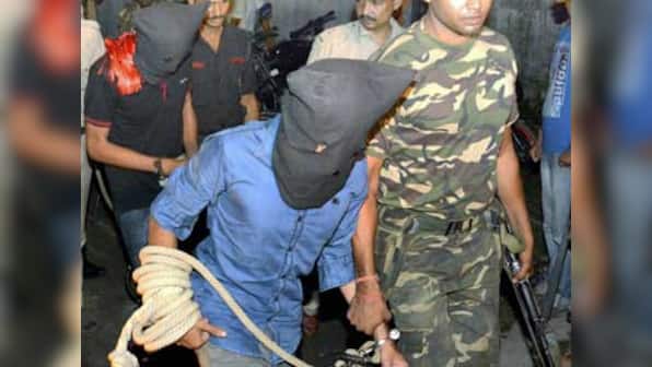 How the police tracked and arrested IM founder Yasin Bhatkal