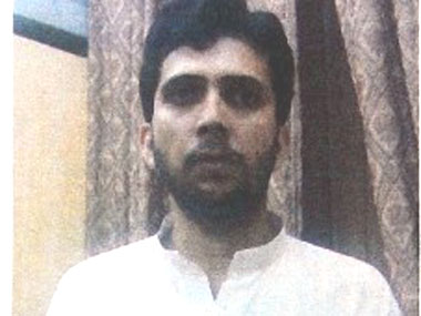 Gujarat police to seek IM founder Yasin Bhatkal's custody Gujarat police to seek IM founder Yasin Bhatkal's custody