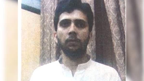 Yasin Bhatkal spends sleepless night in Patna 