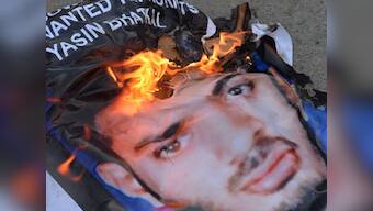 Delhi Police to seek Yasin Bhatkal's custody